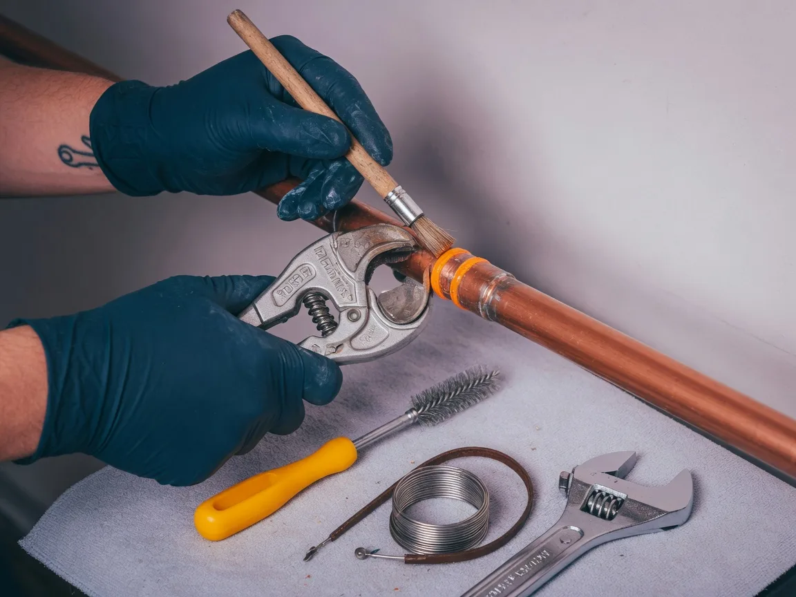 Why choose Sump Pump Repair in Guysville, OH